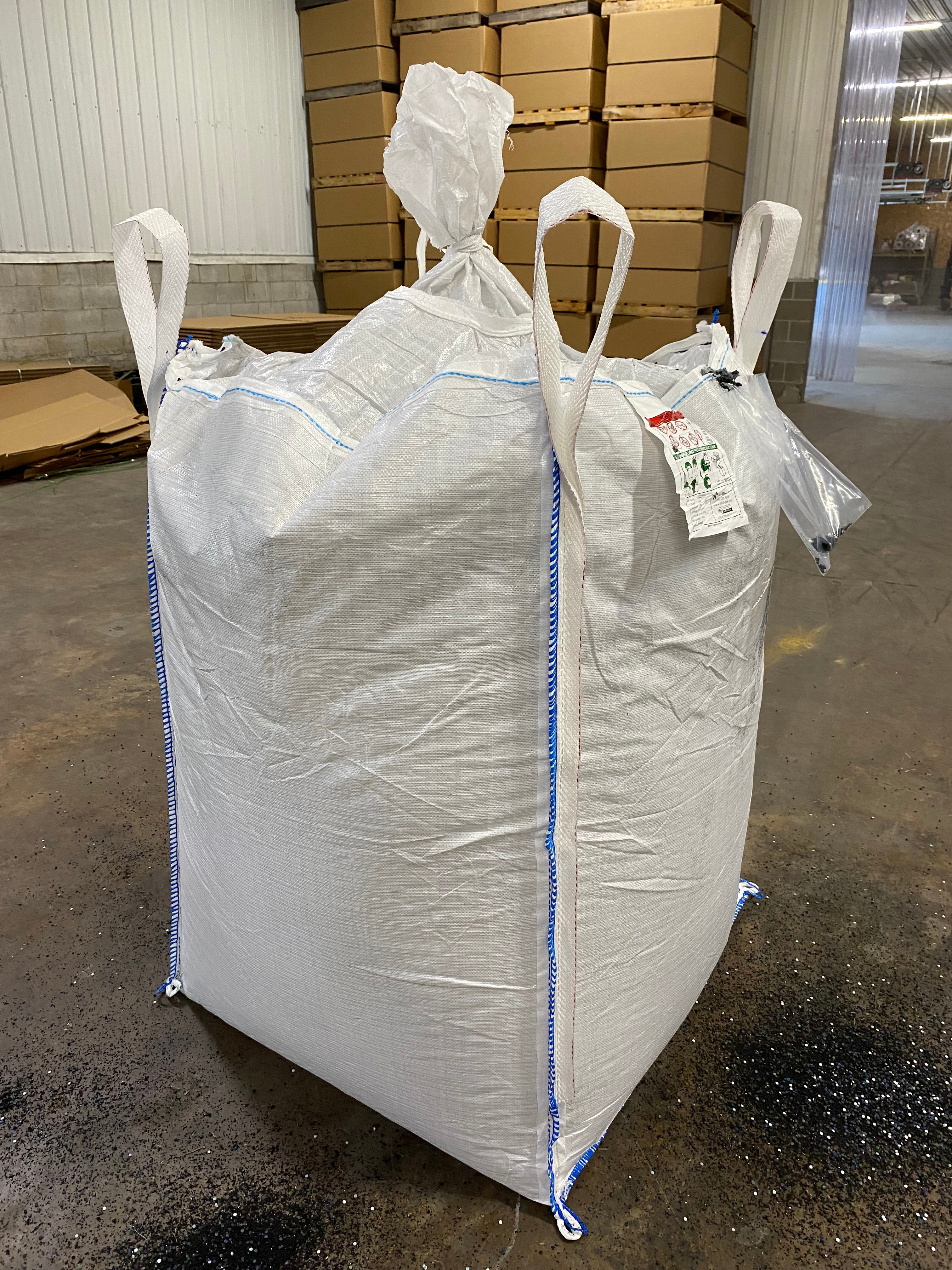 Bulk Bags