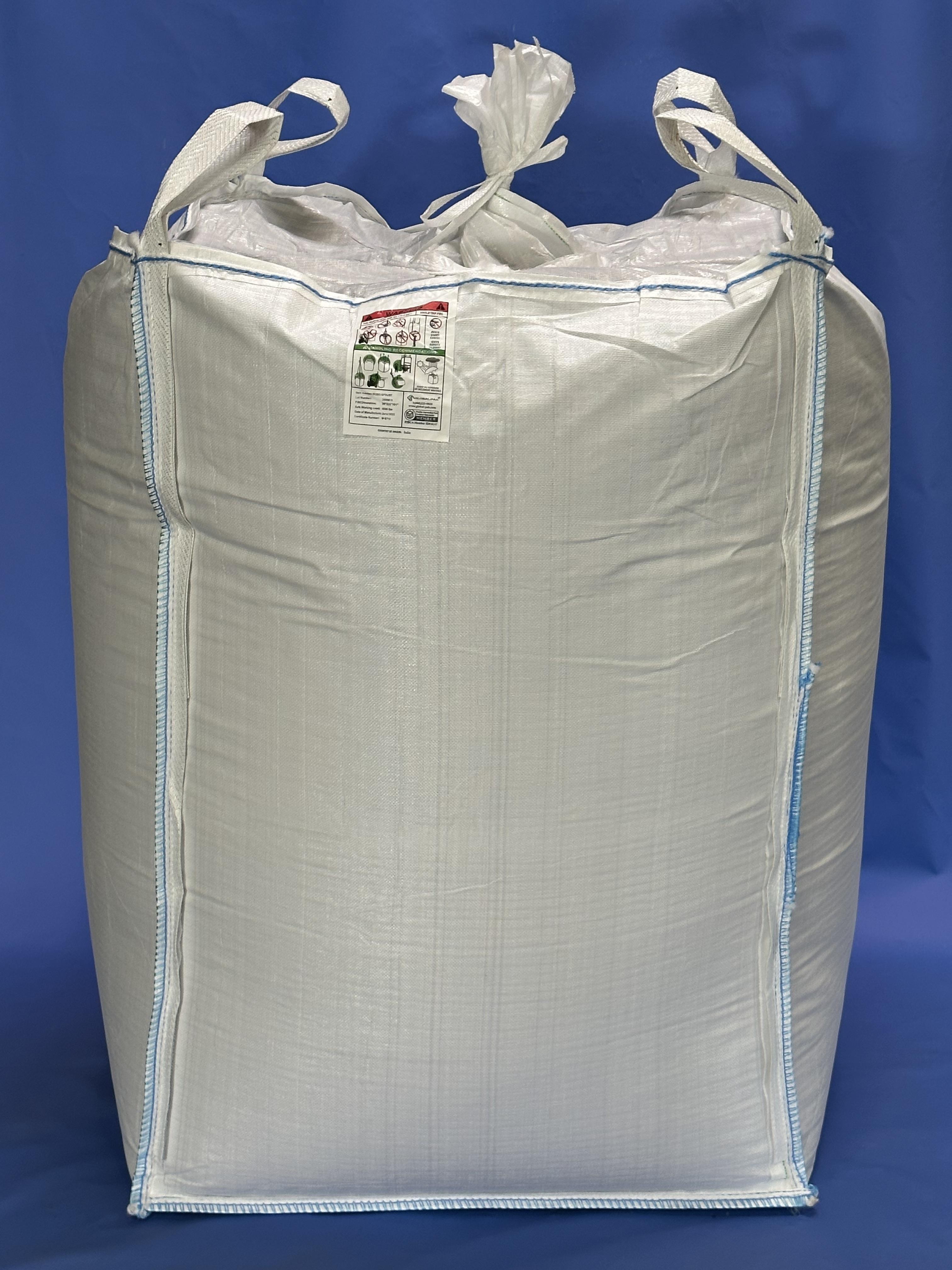 Bulk Bags