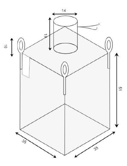 Bulk Bags