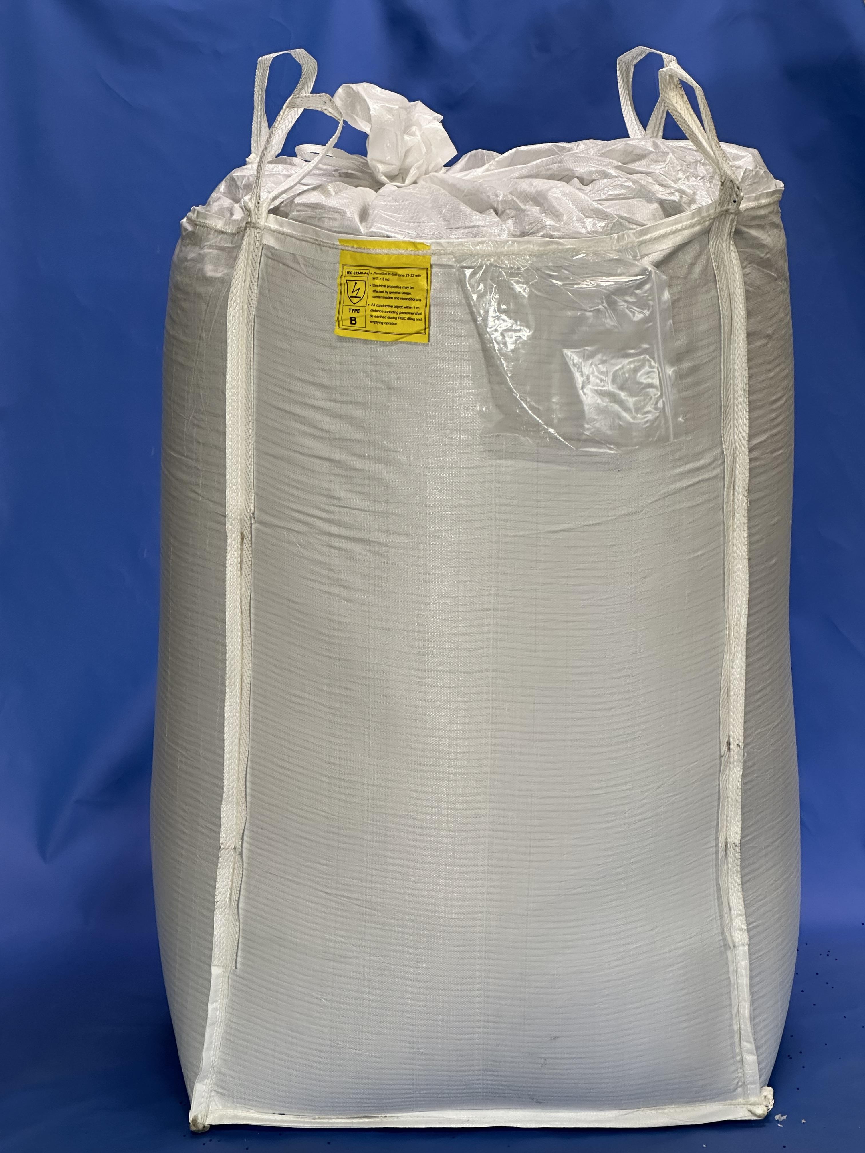 Bulk Bags