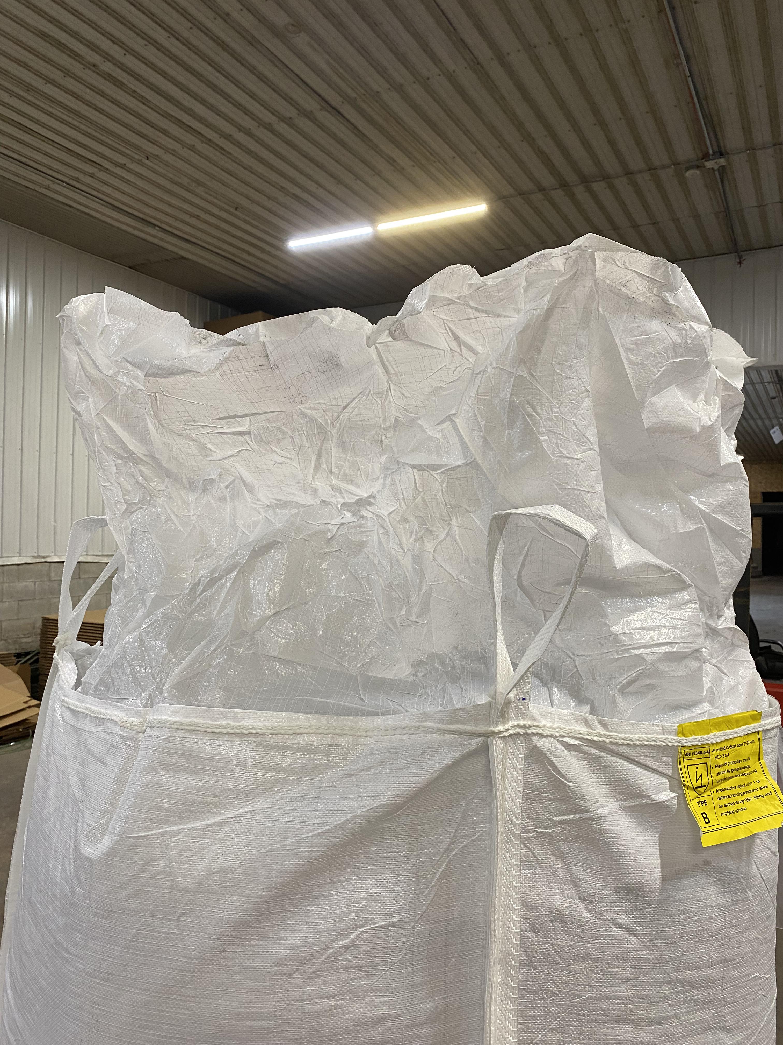Bulk Bags