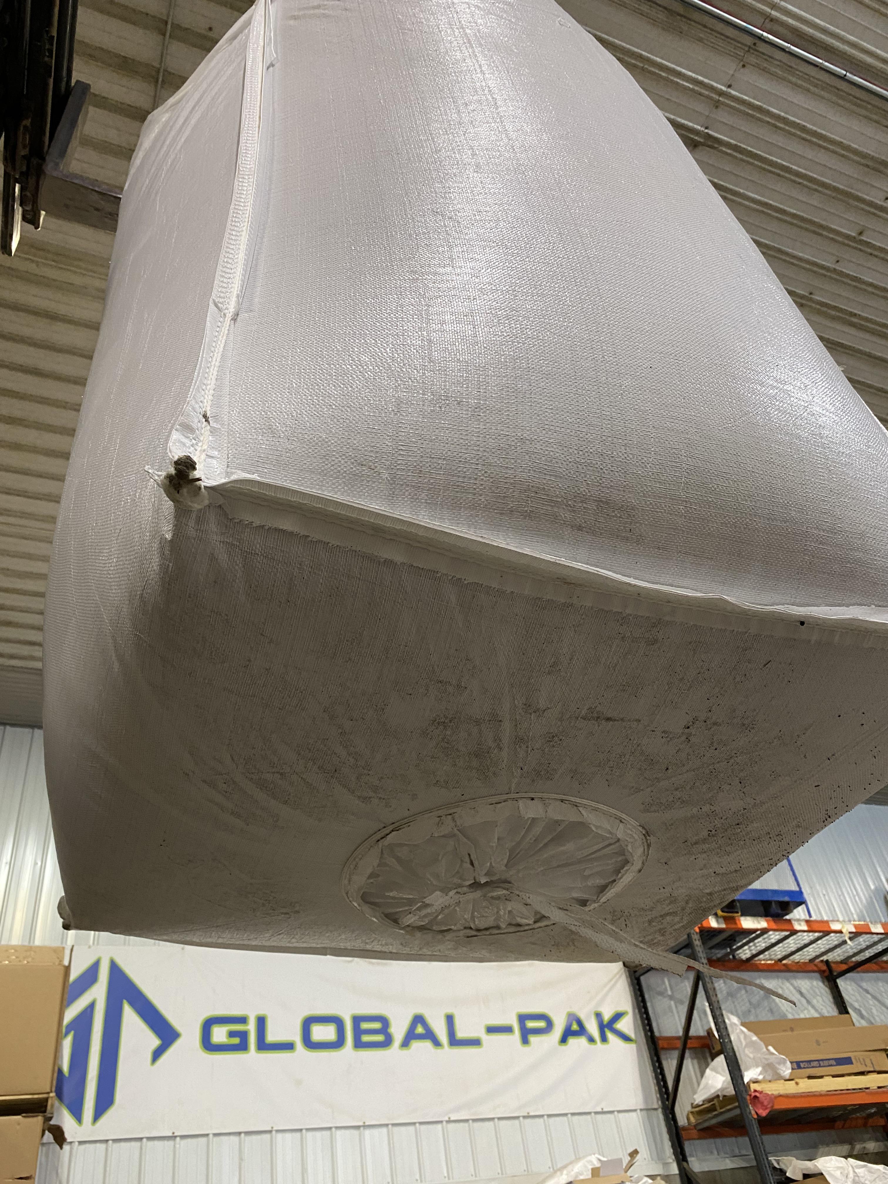 Bulk Bags