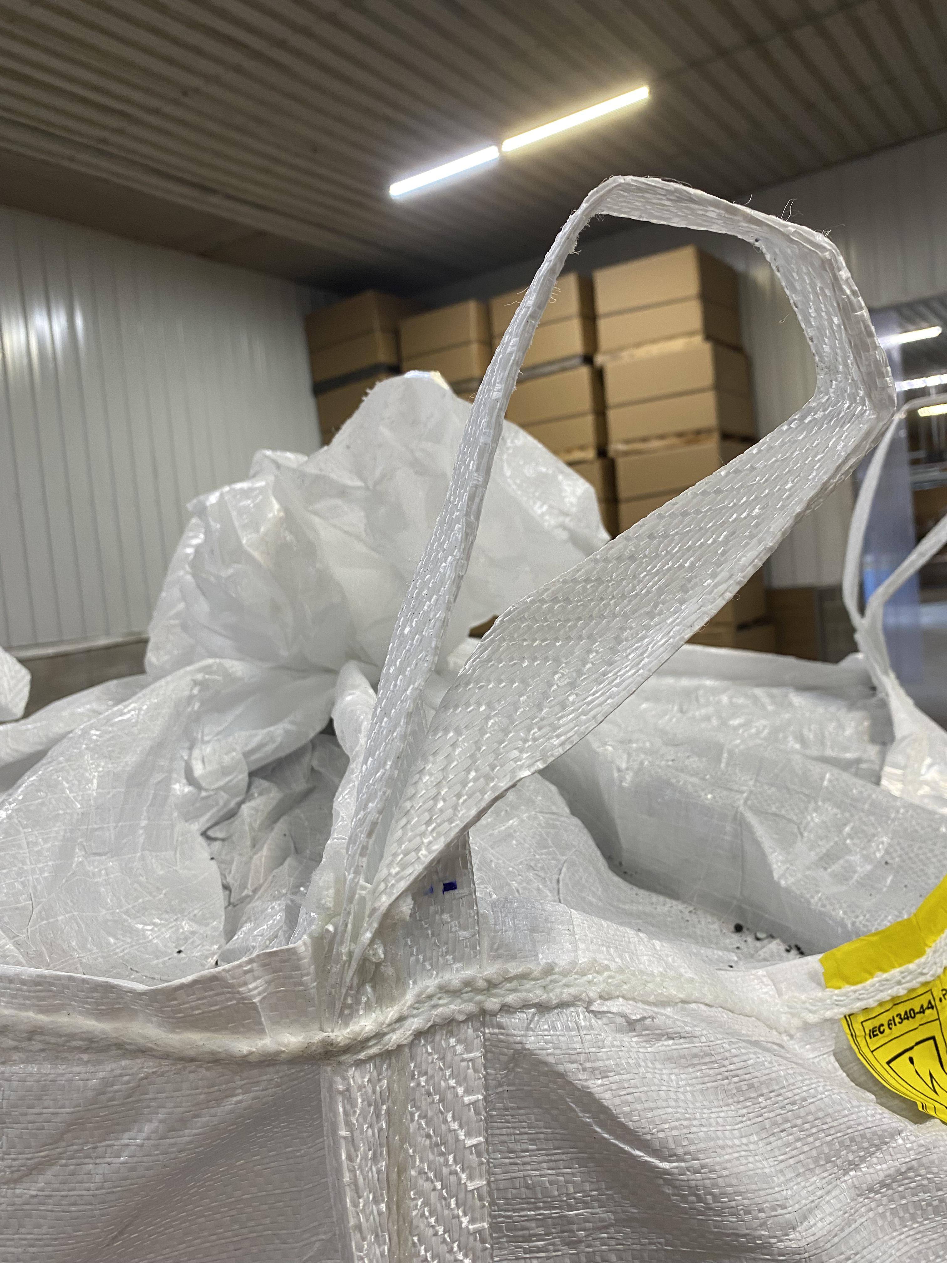 Bulk Bags