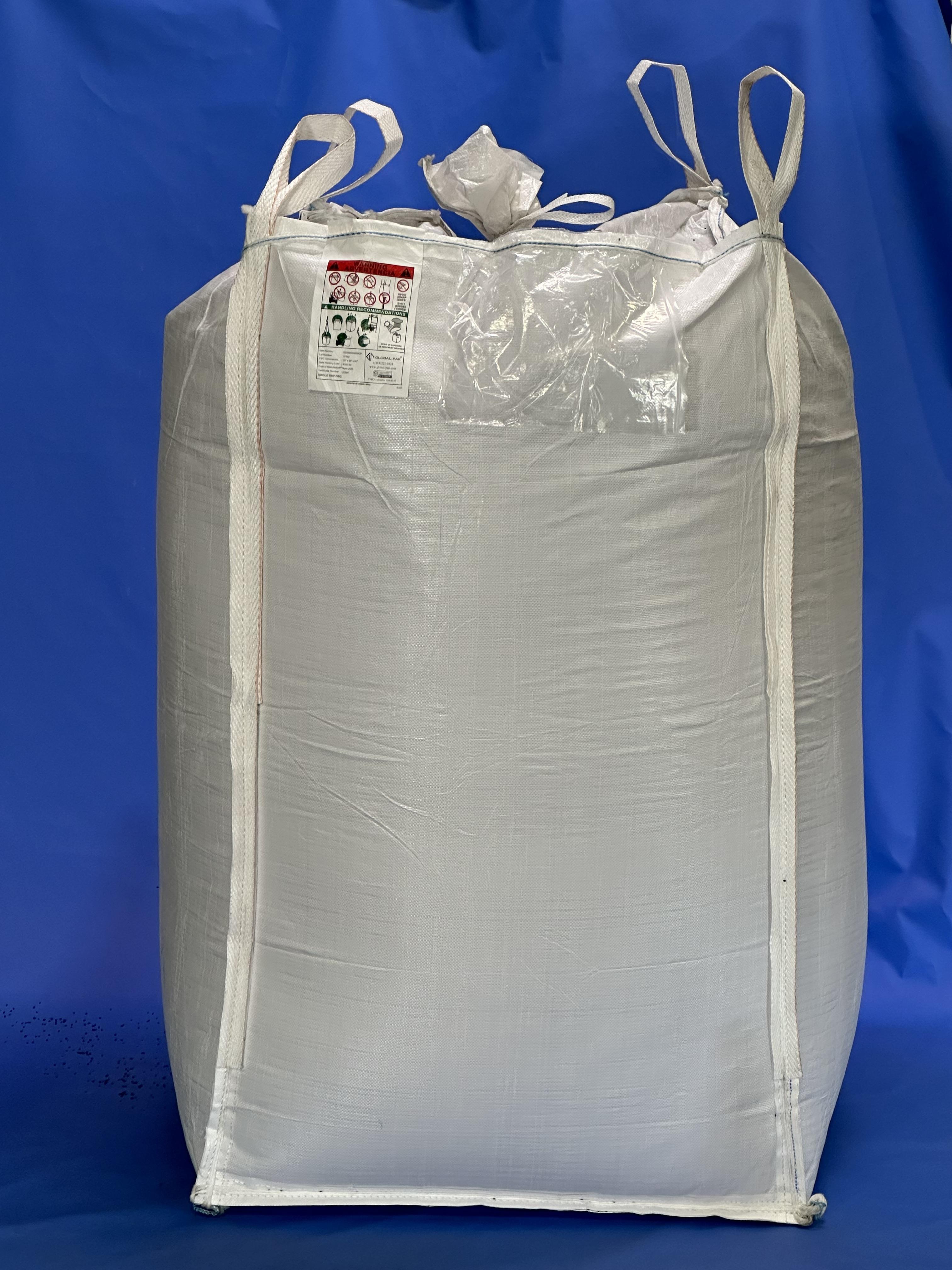 Bulk Bags