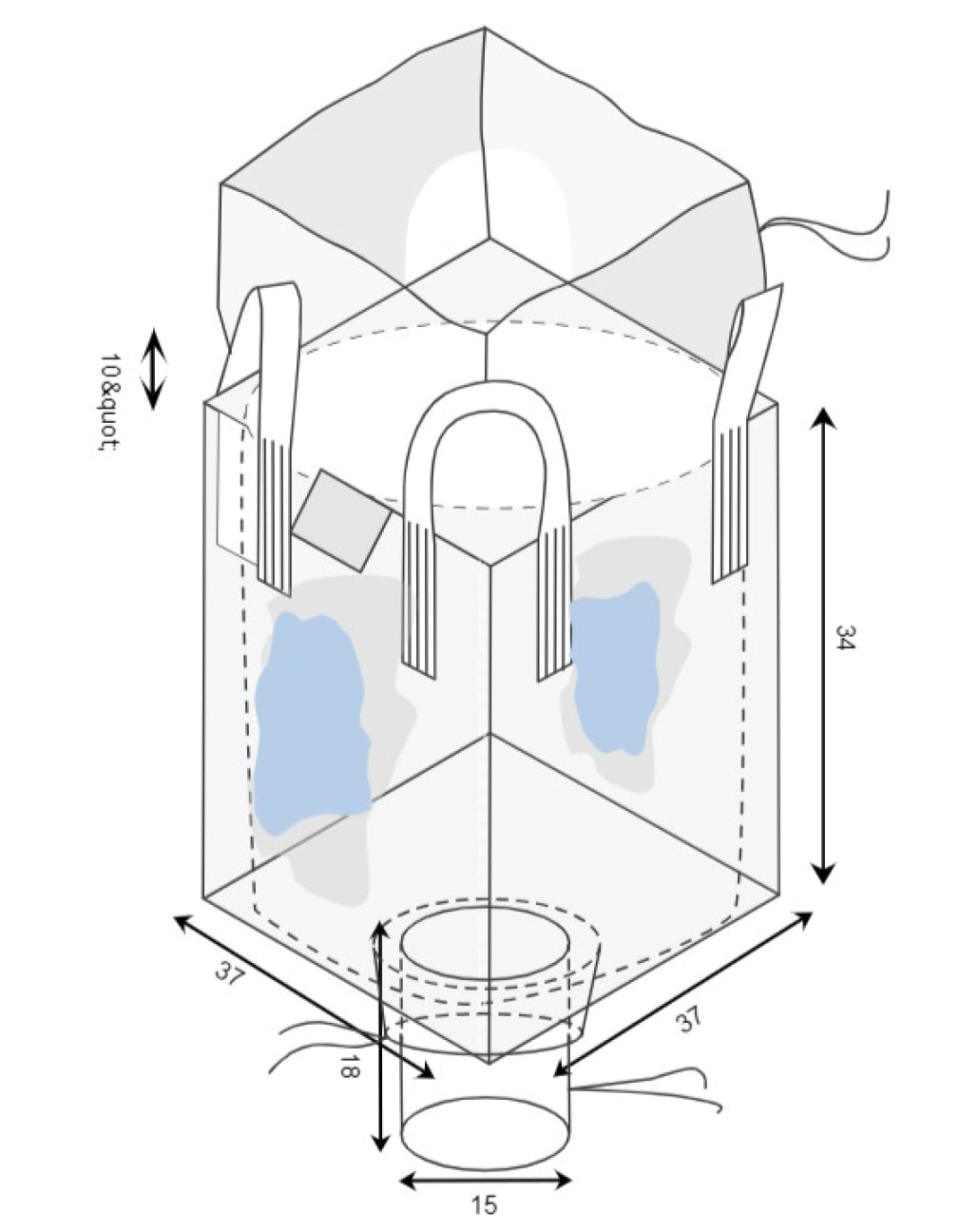 Bulk Bags