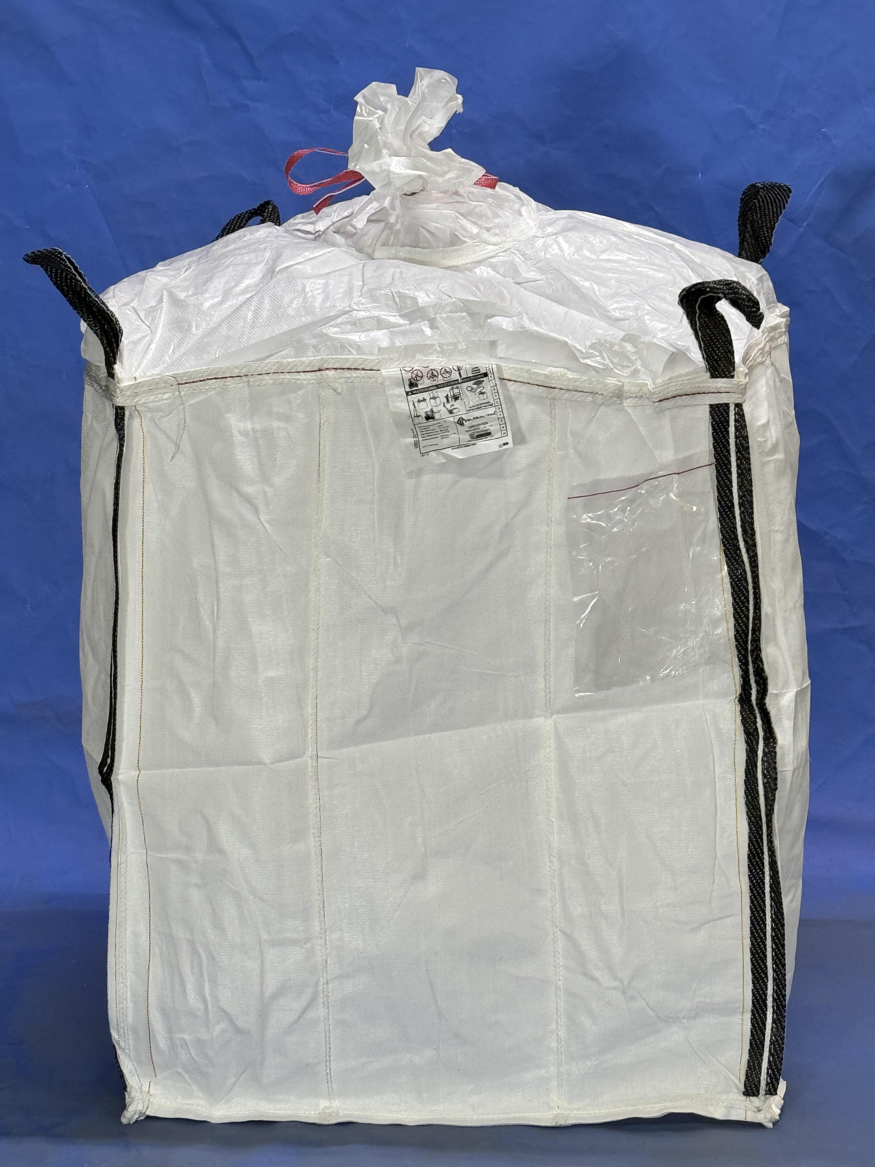 Bulk Bags