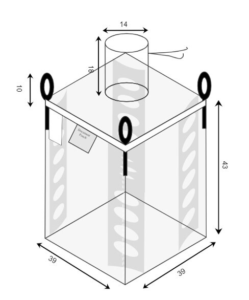 Bulk Bags