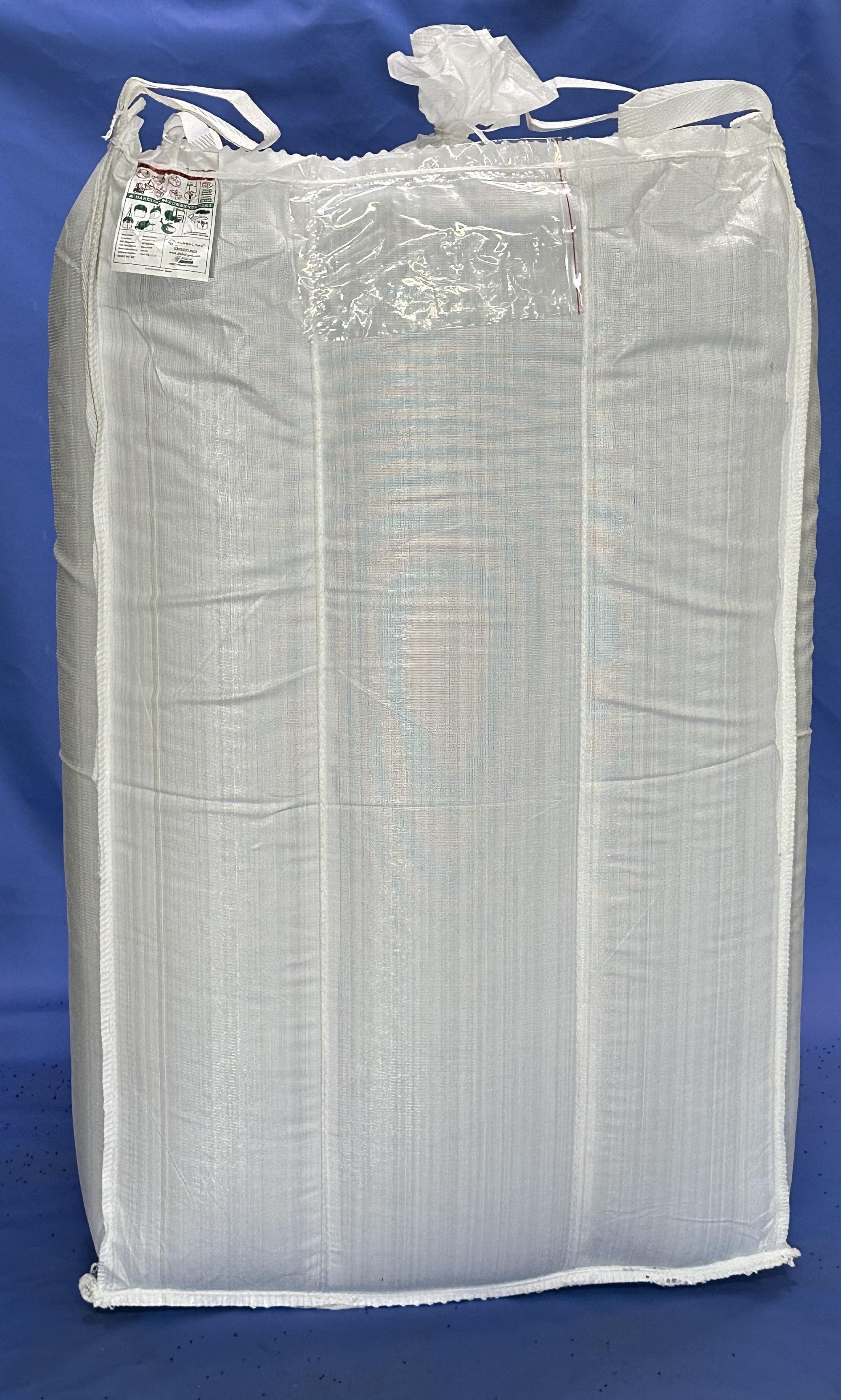 Bulk Bags