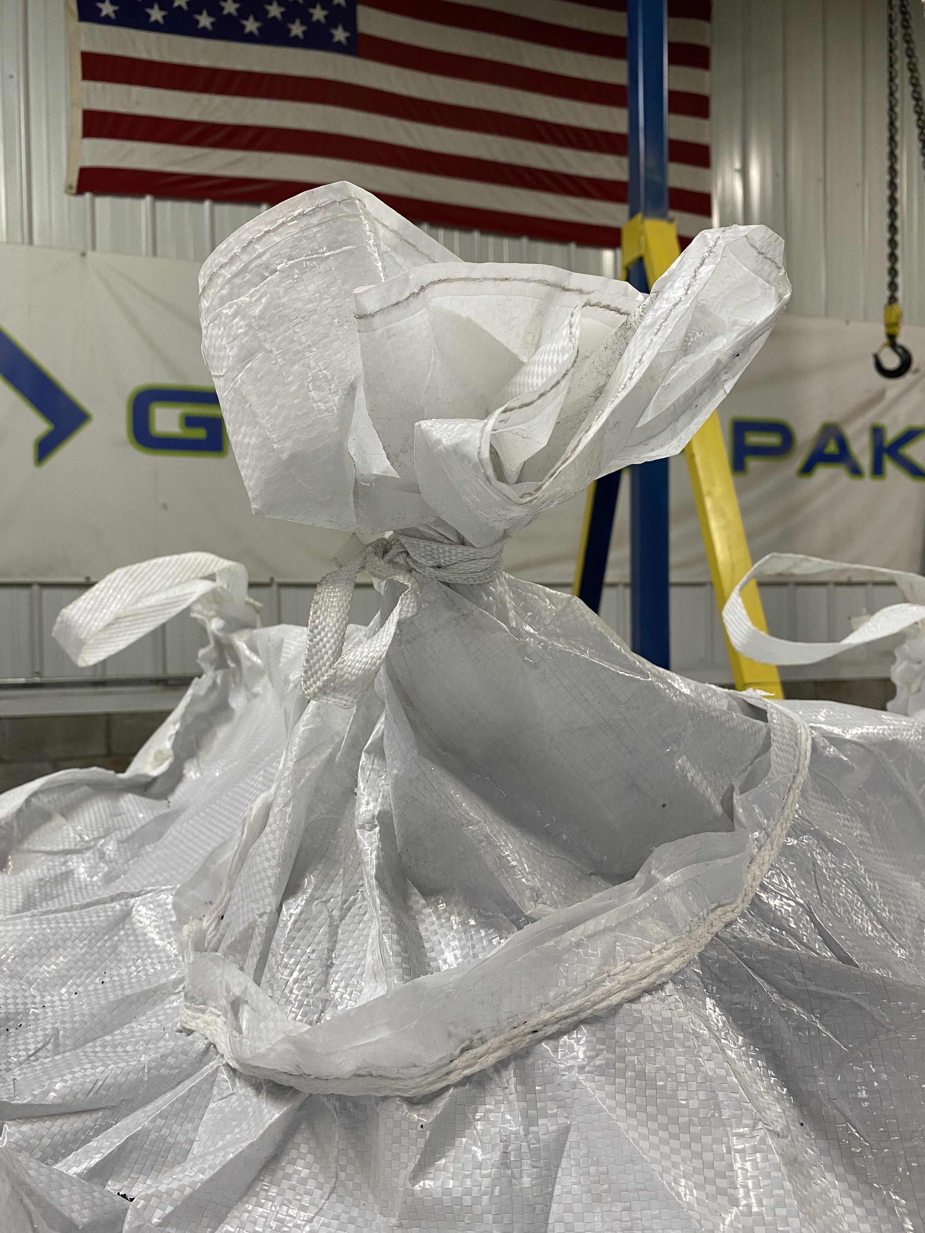 Bulk Bags