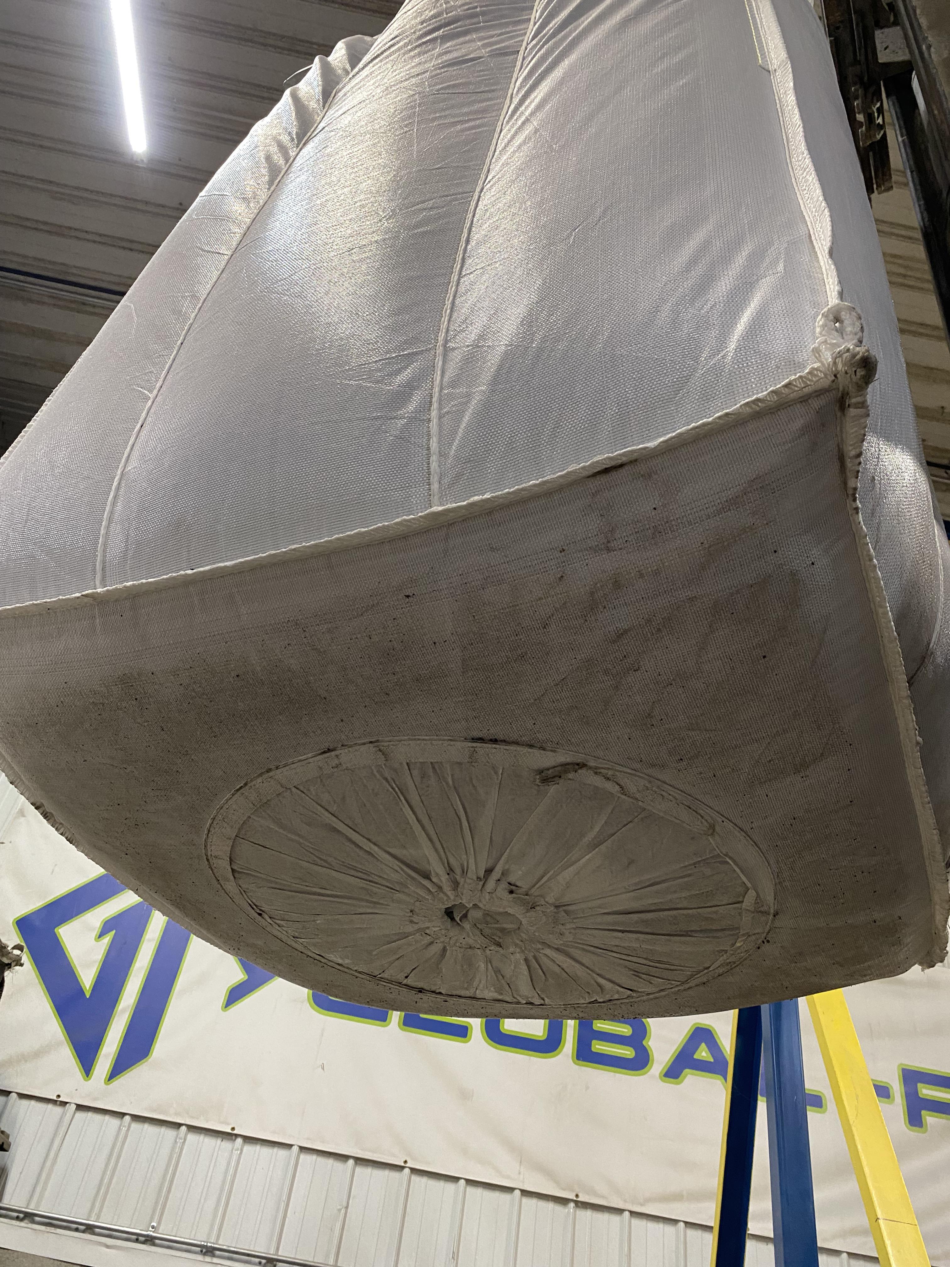 Bulk Bags