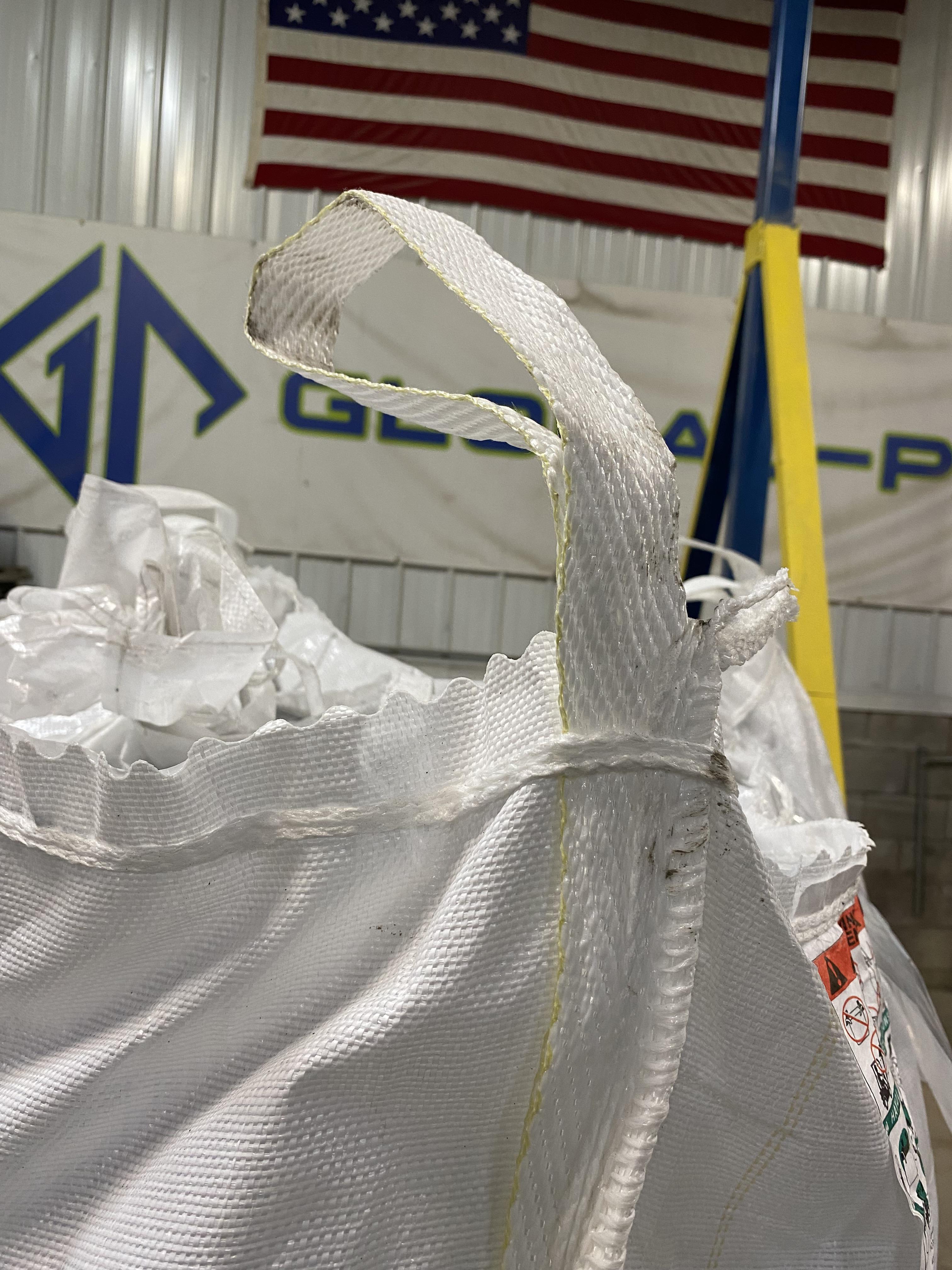 Bulk Bags