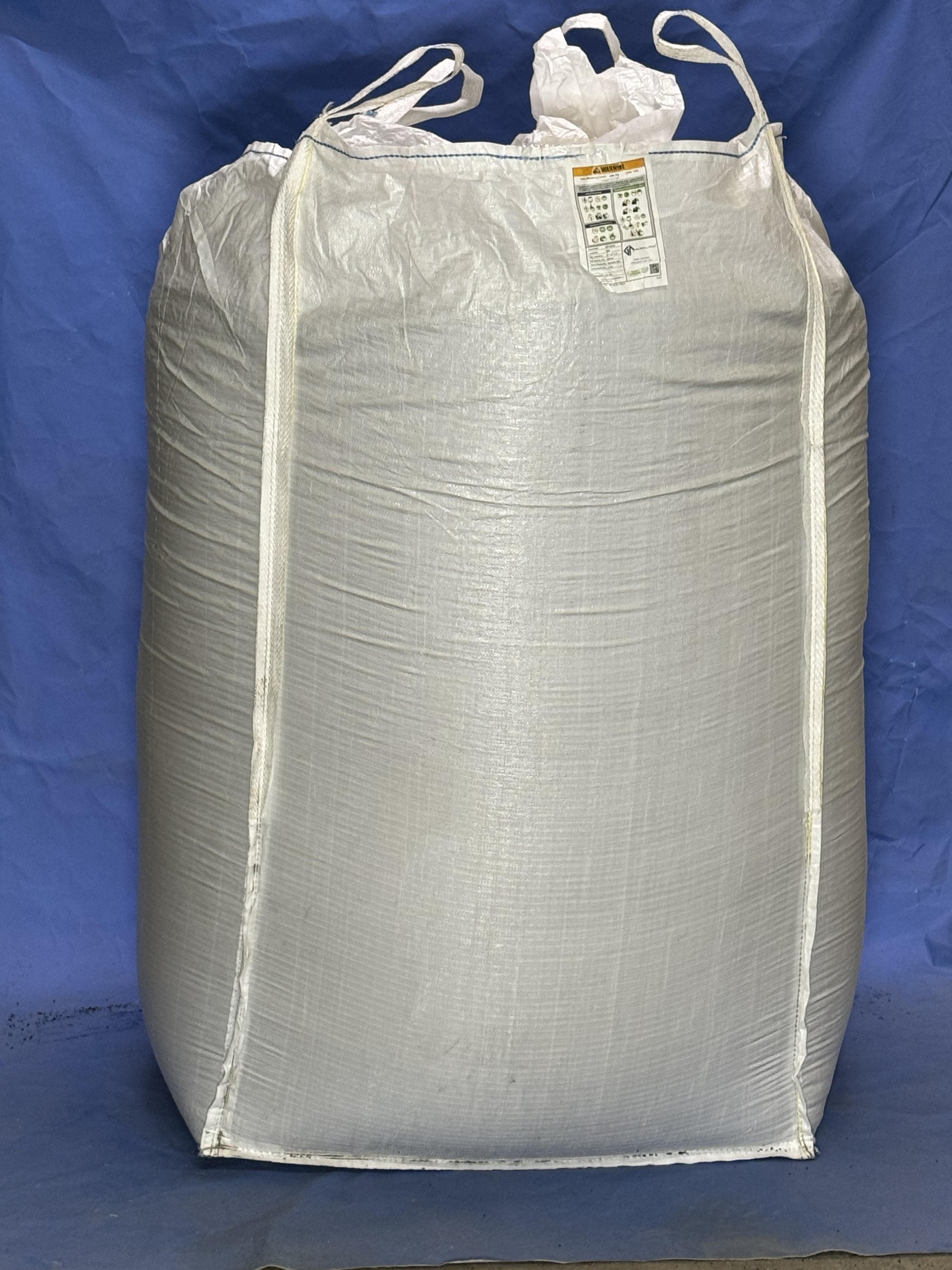 Bulk Bags