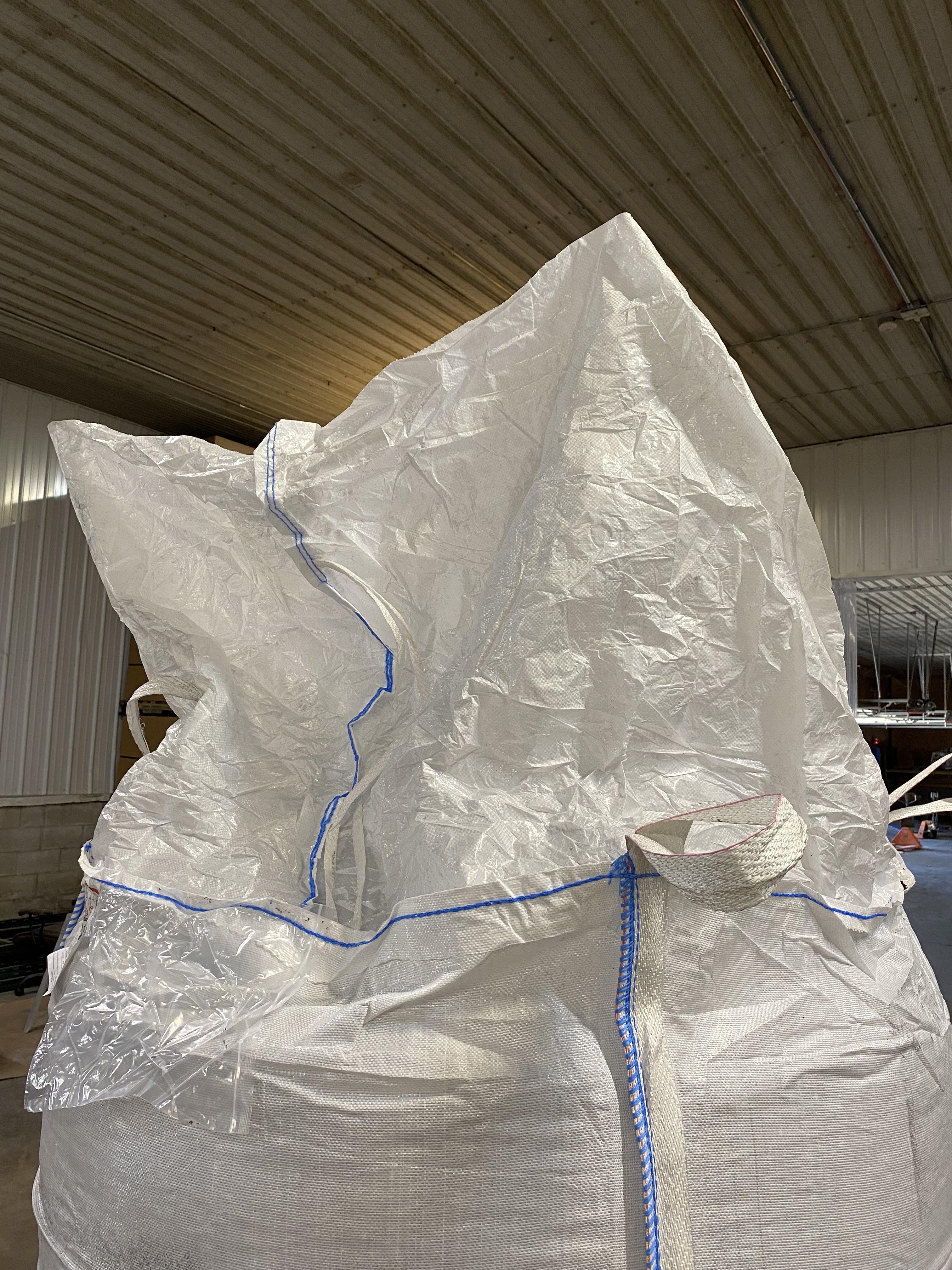 Bulk Bags