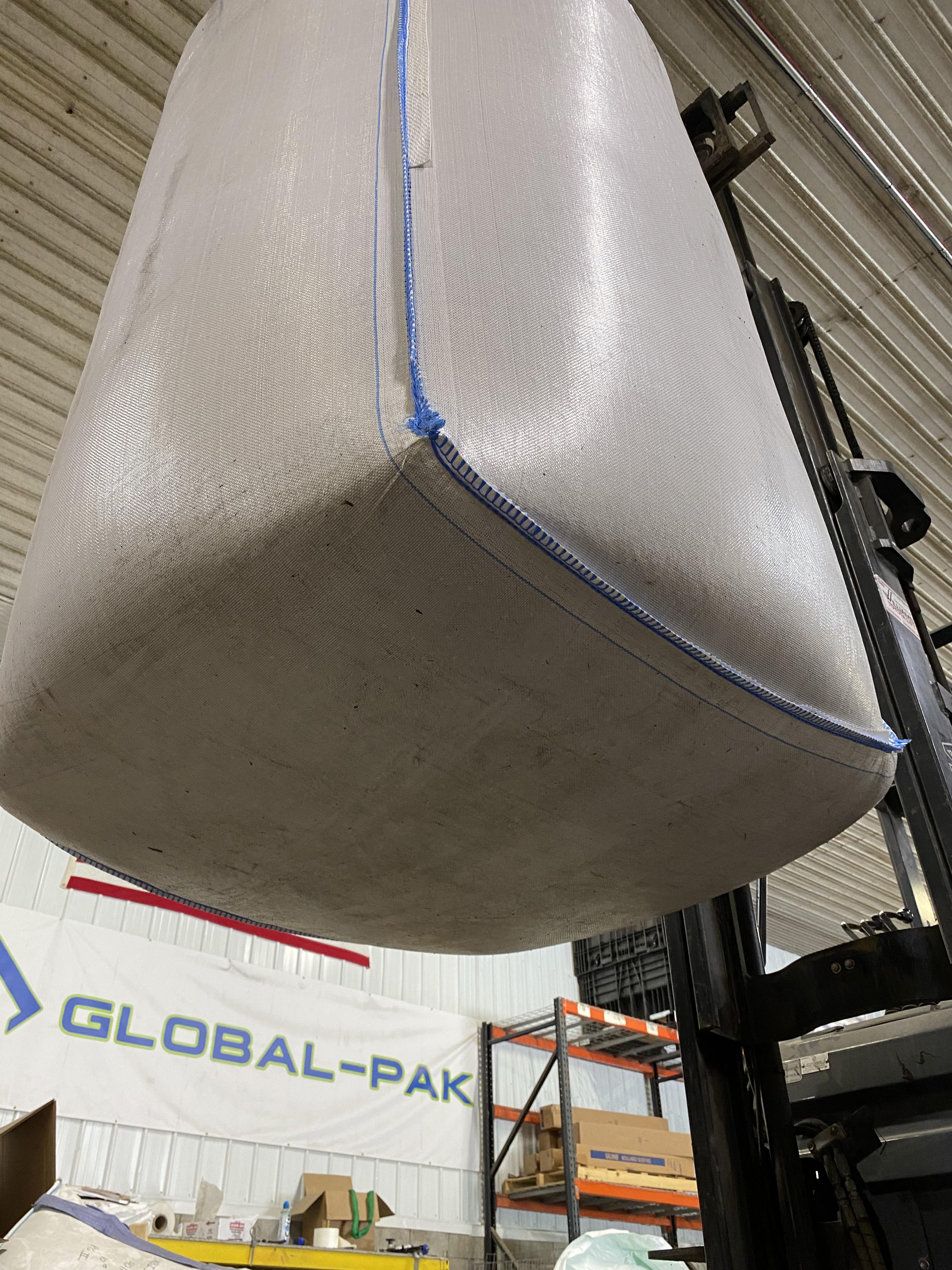 Bulk Bags