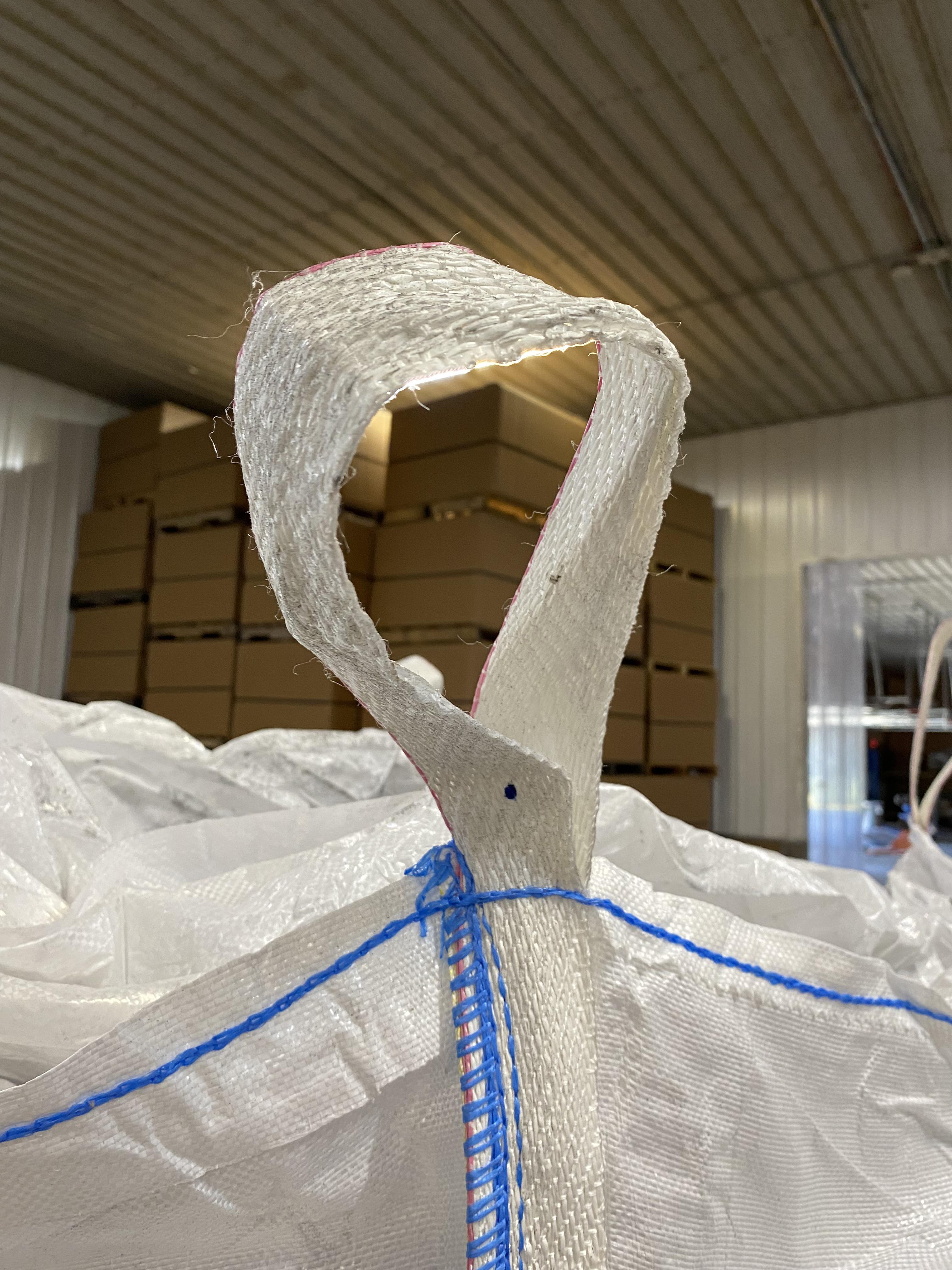 Bulk Bags