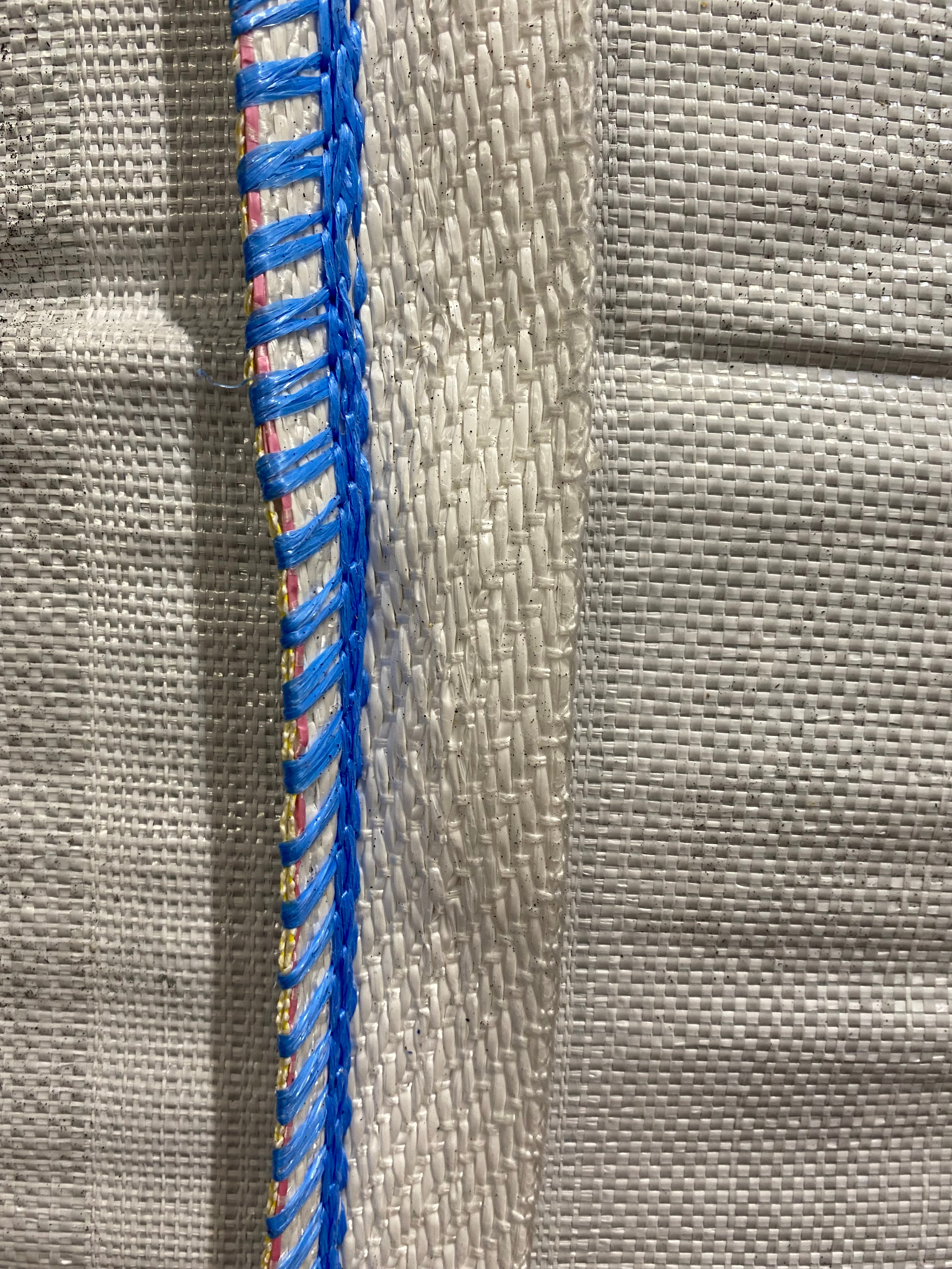 Bulk Bags