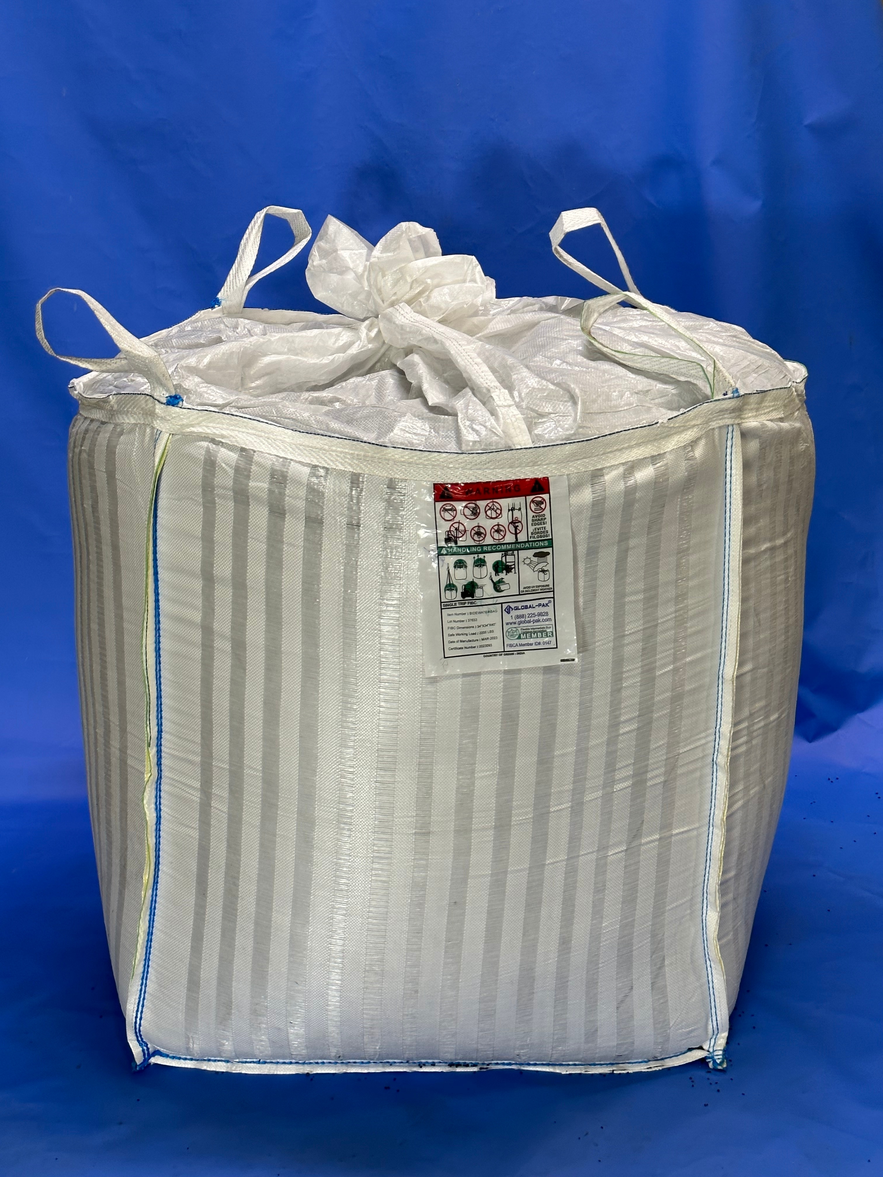 Bulk Bags