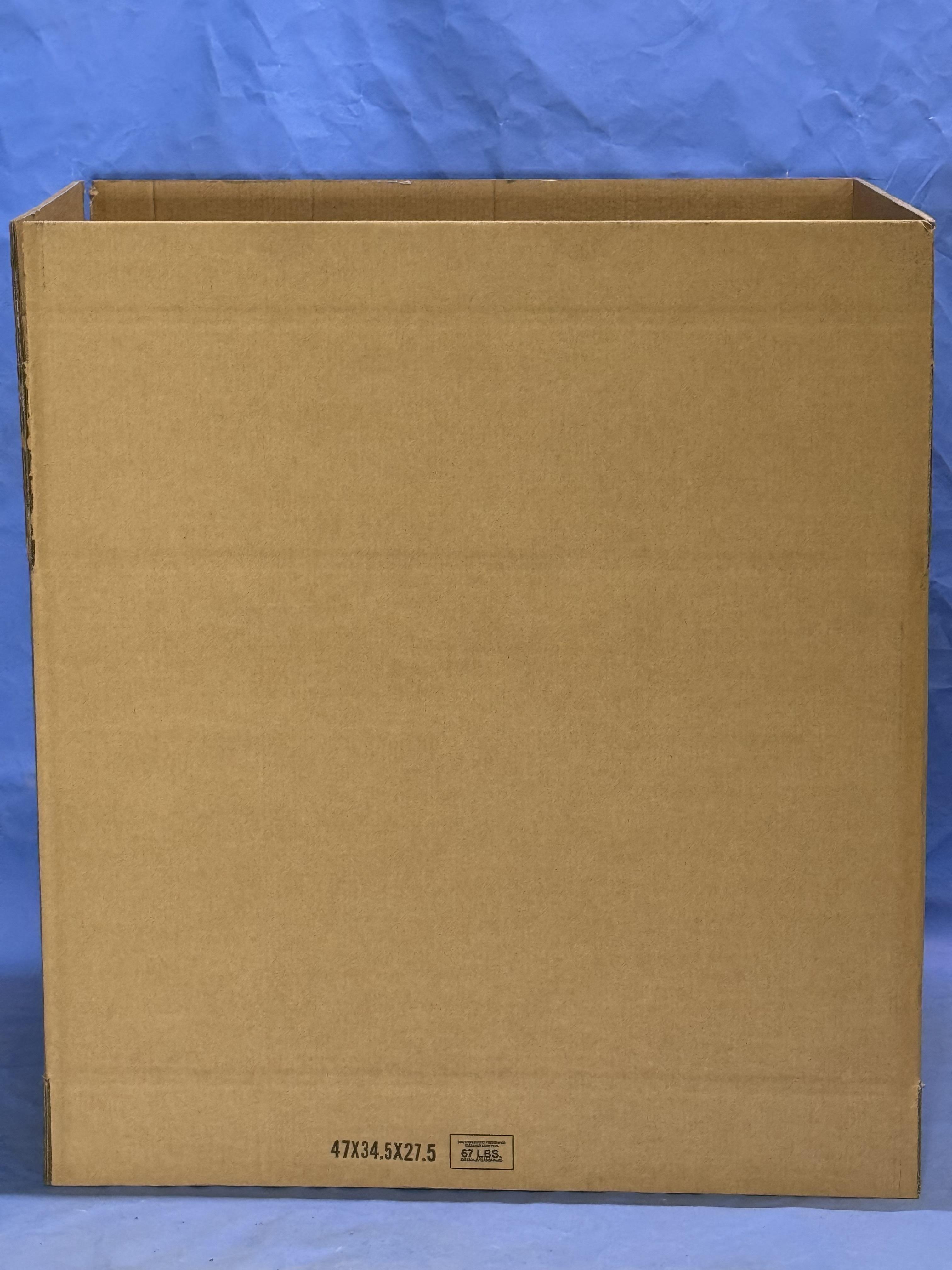 Corrugate Box
