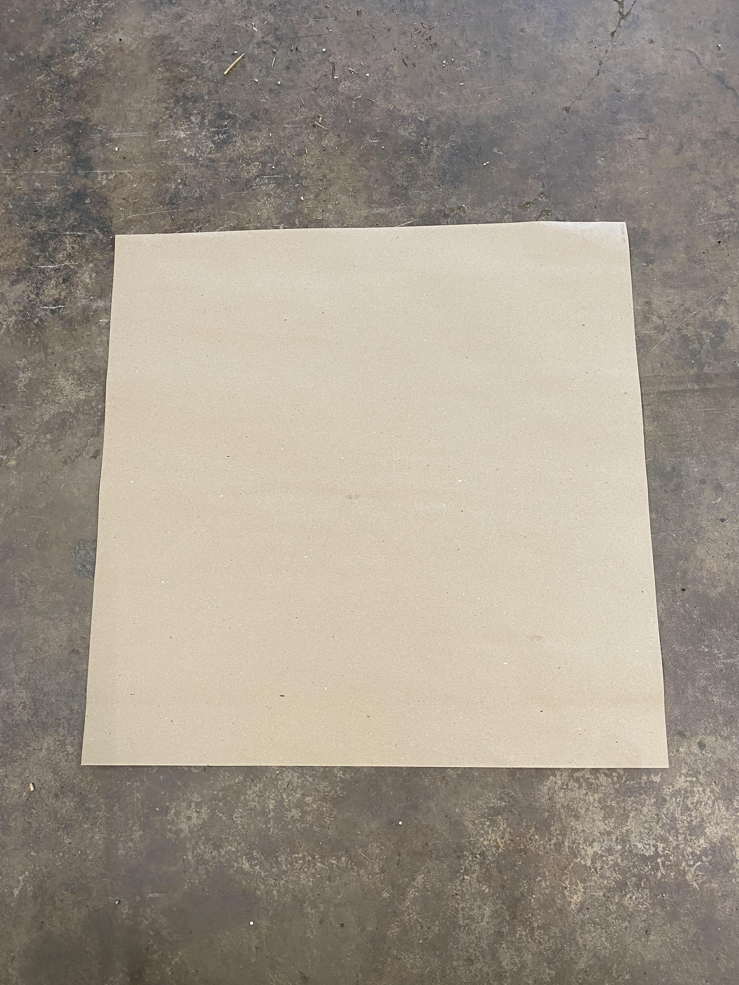 Chip Board (40 x 40 x .020)