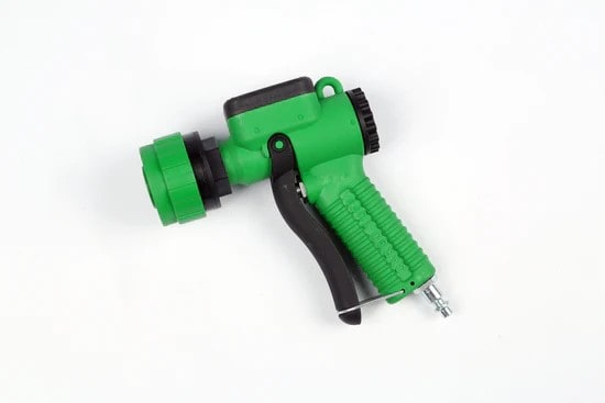 Dunnage Bag Inflator Gun
