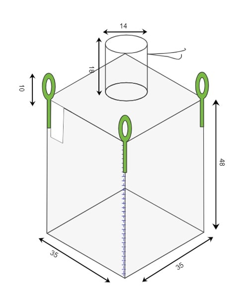 Bulk Bags