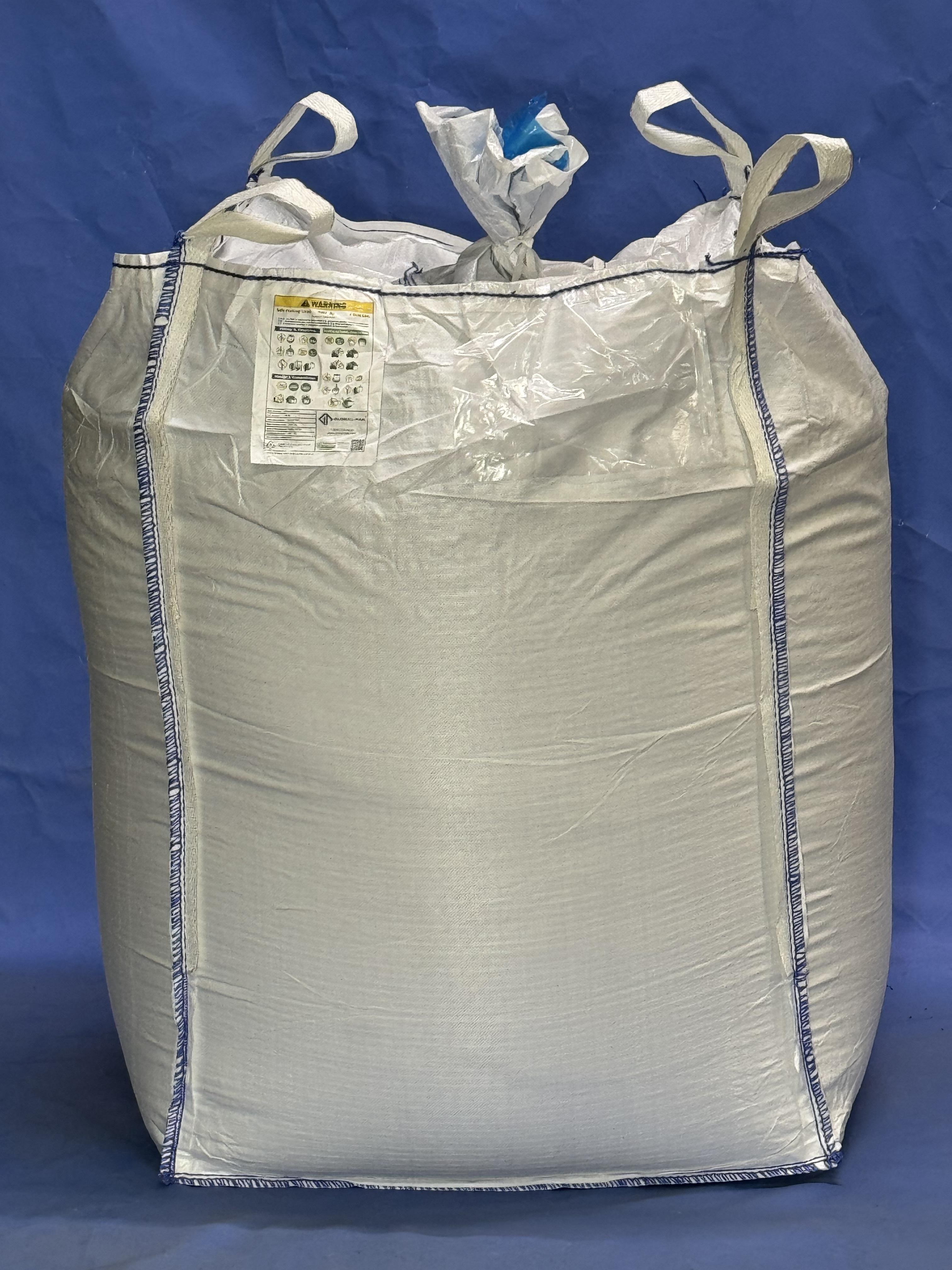 Bulk Bags