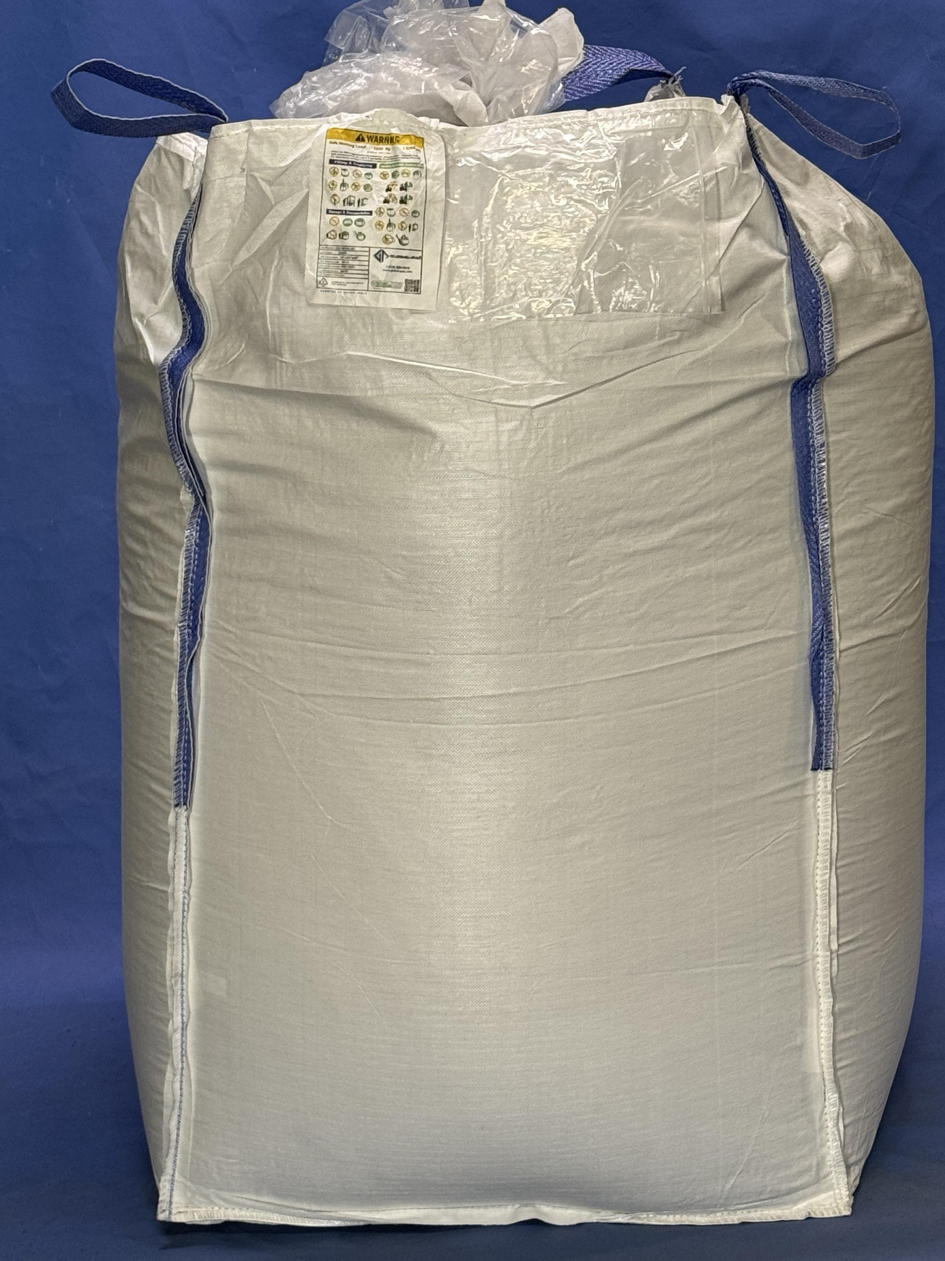 Bulk Bags