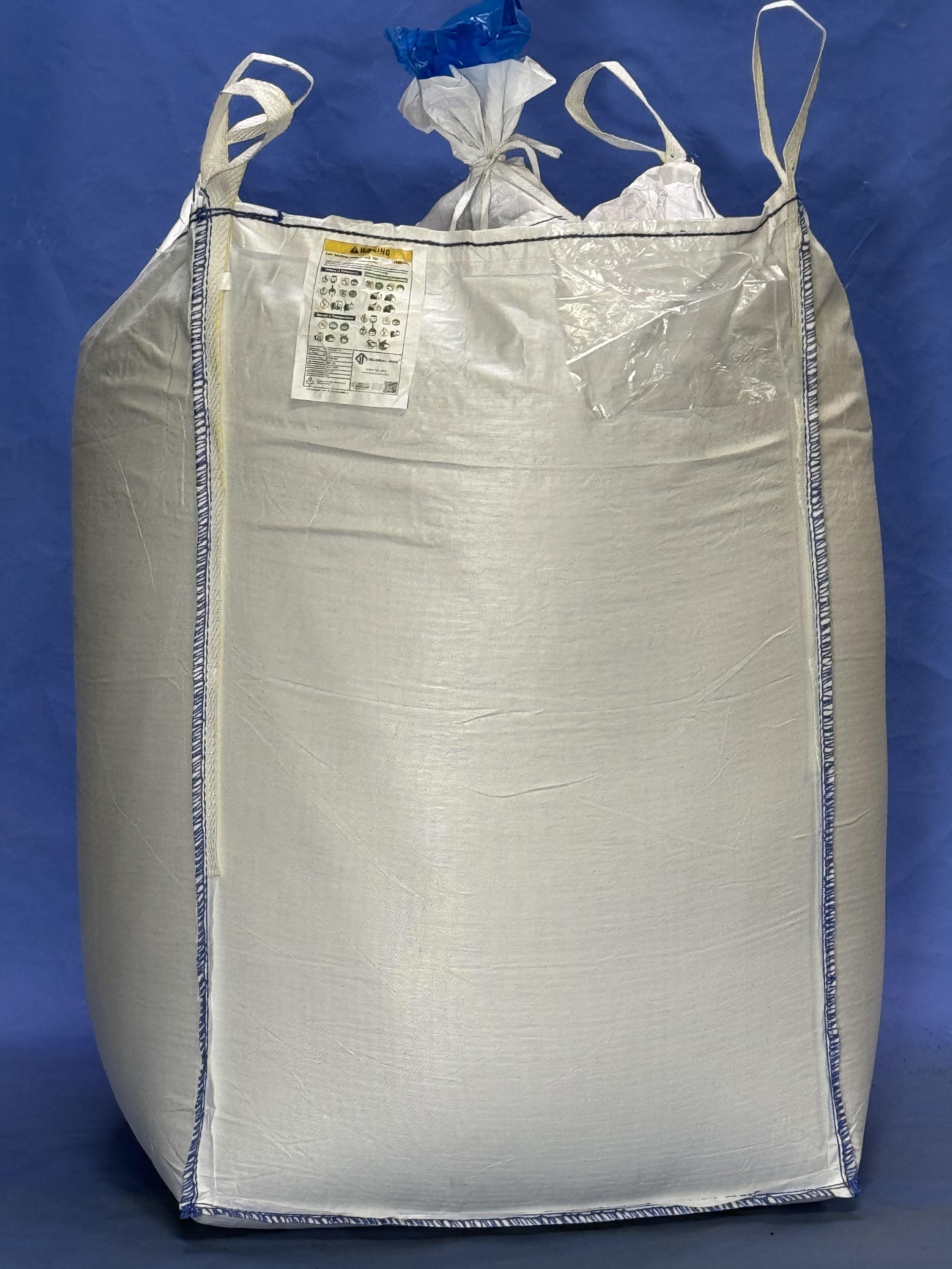 Bulk Bags