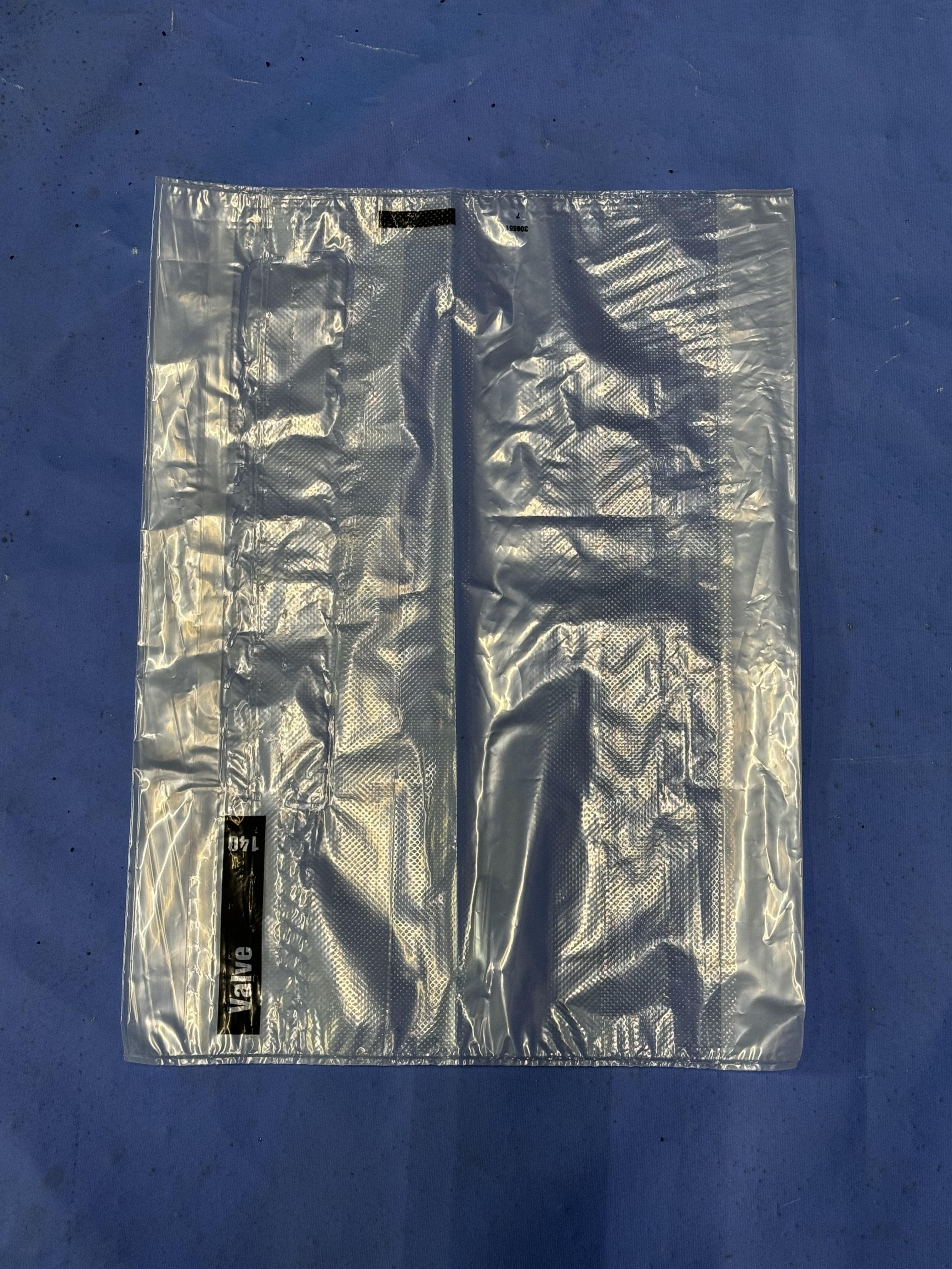 Ply Valve Bag