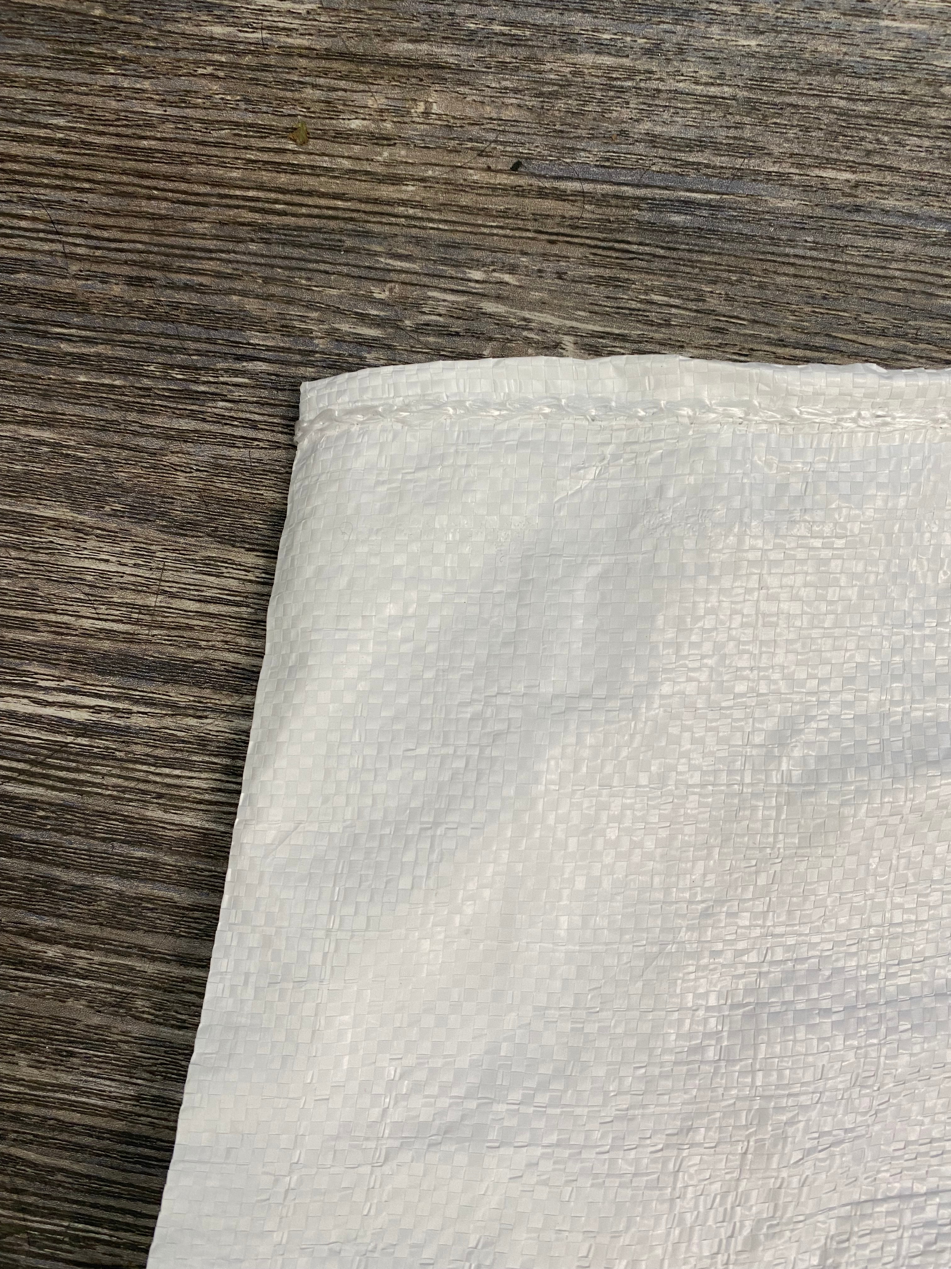 Small Polywoven Bag
