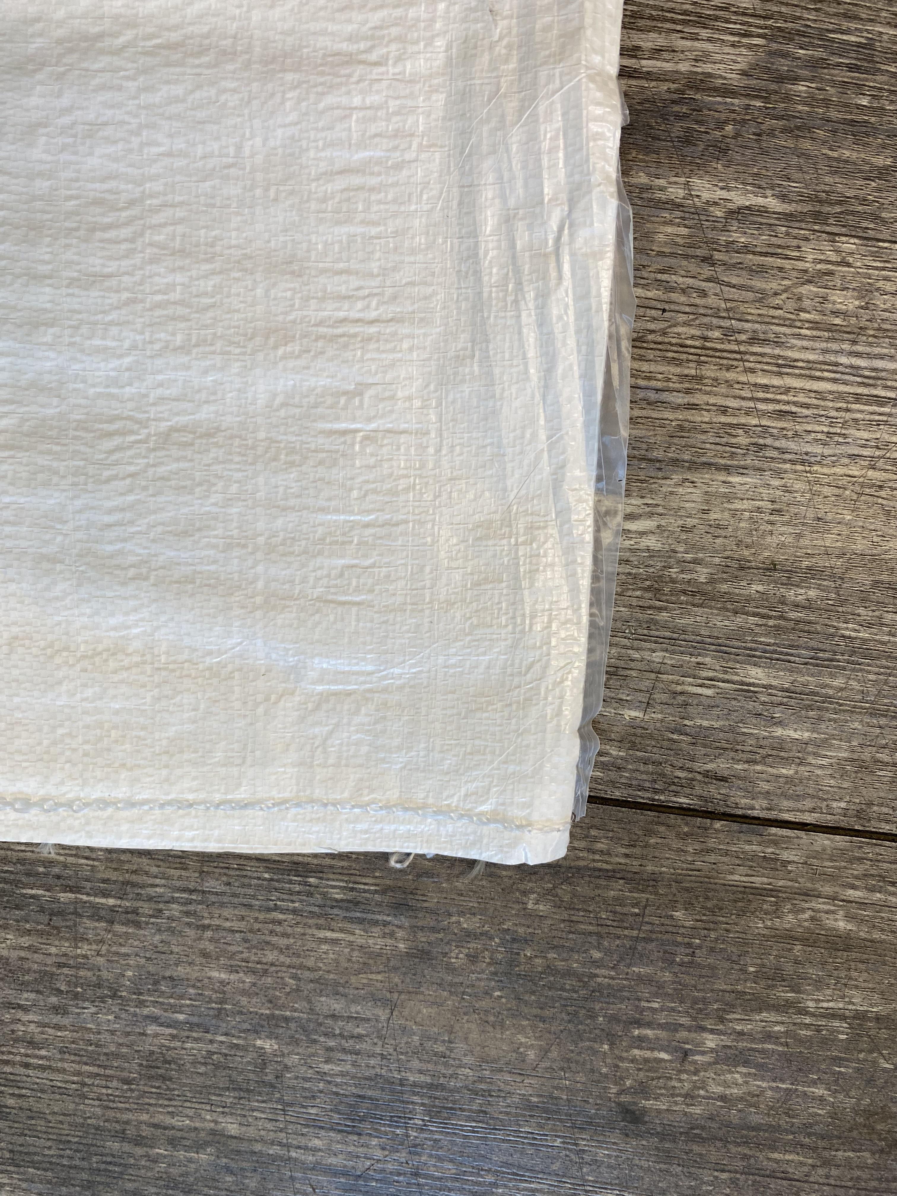 Small Polywoven Bag