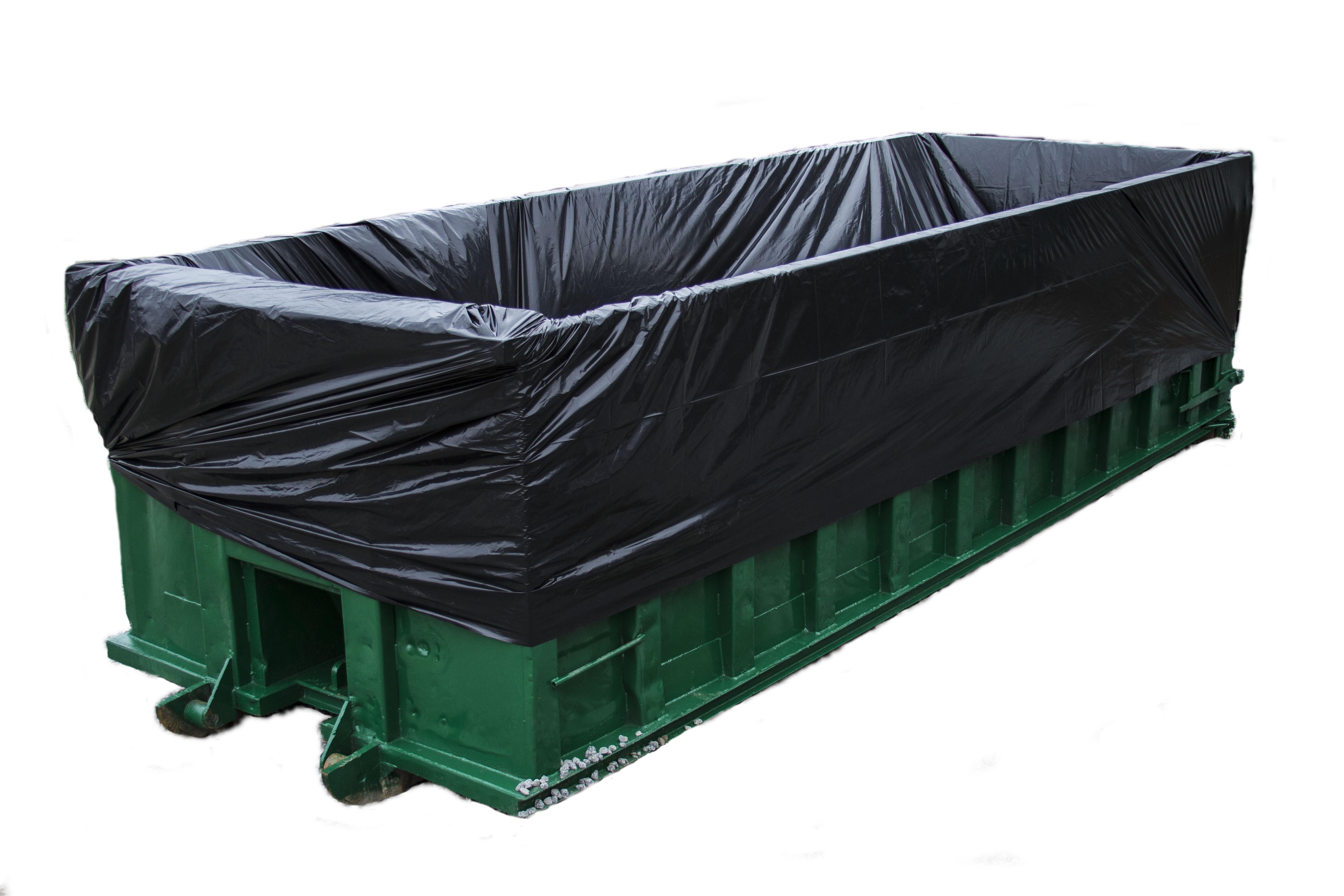 Roll Off Liners