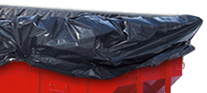 Roll Off Liners
