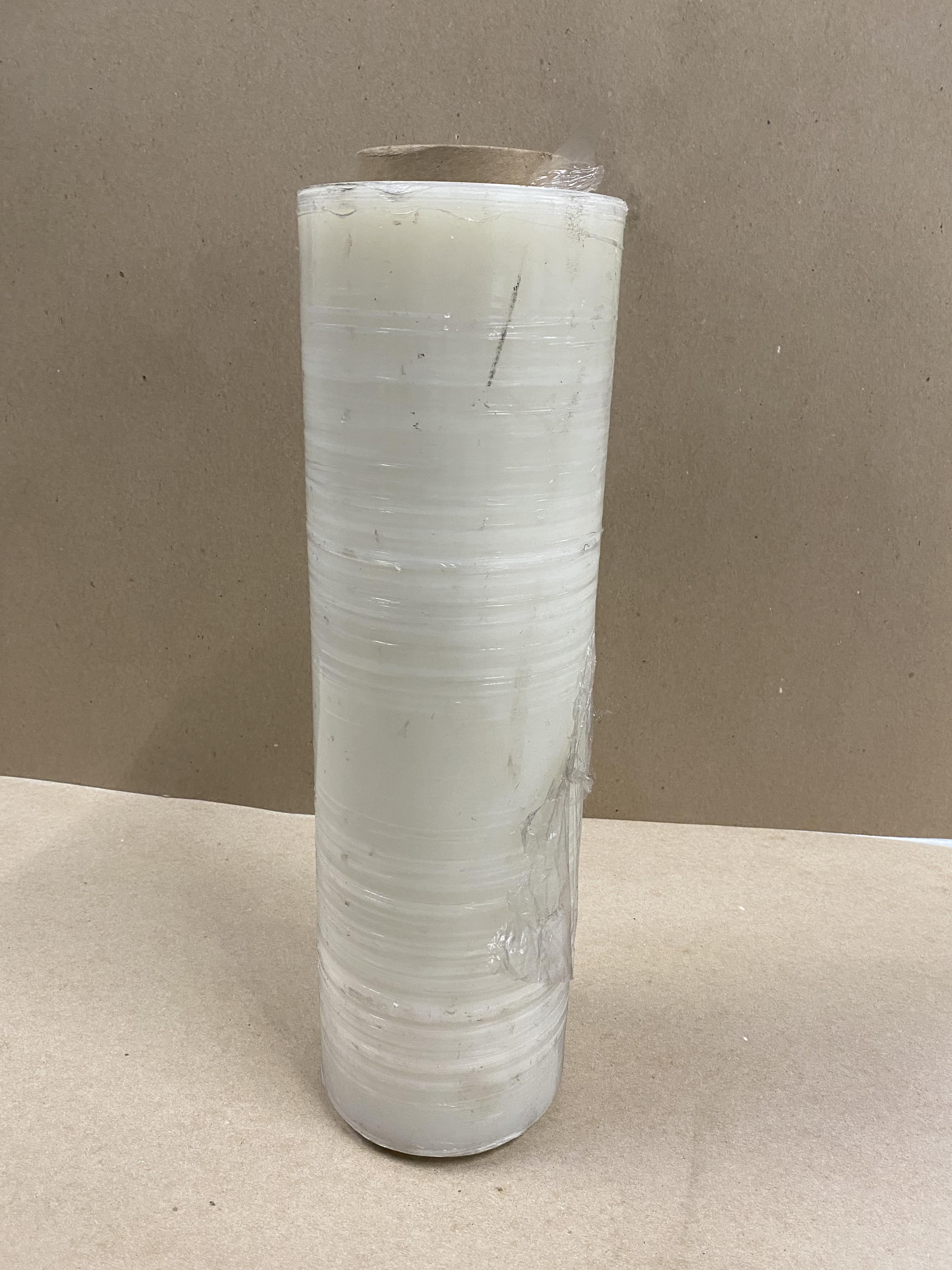 Stretch Wrap