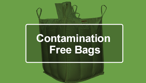 Contamination Free Bags image