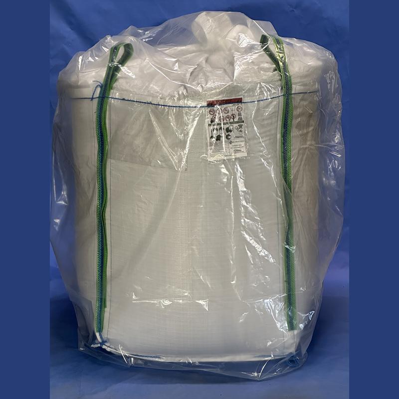 Bulk Bag Cover Bag
